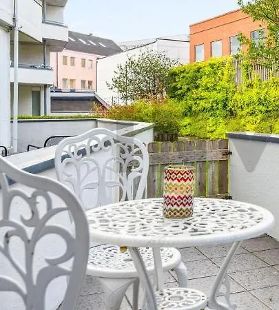 Sentrum Apartment *