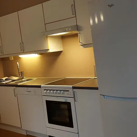 Apartment Sentrum Stavanger