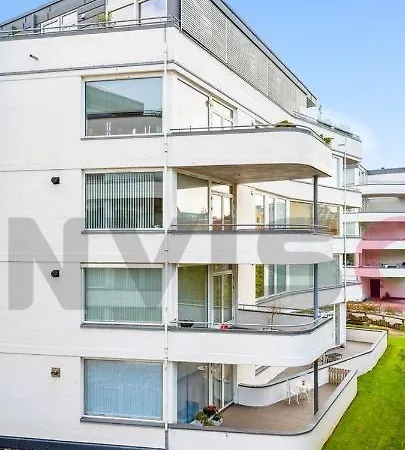 Apartment Sentrum